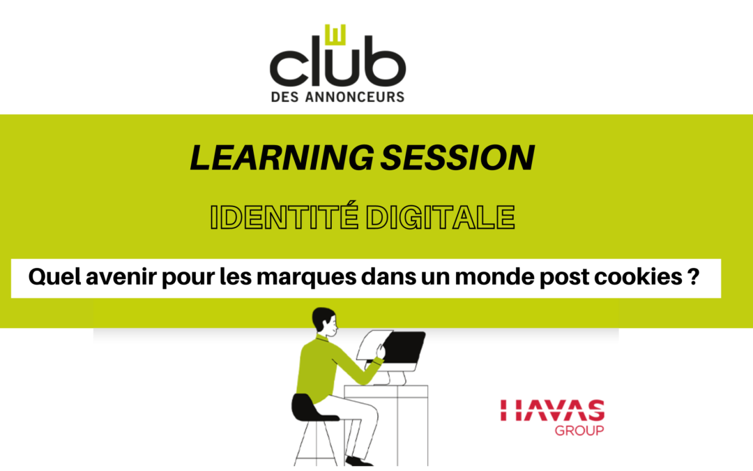 LEARNING SESSION – MONDE POST COOKIES