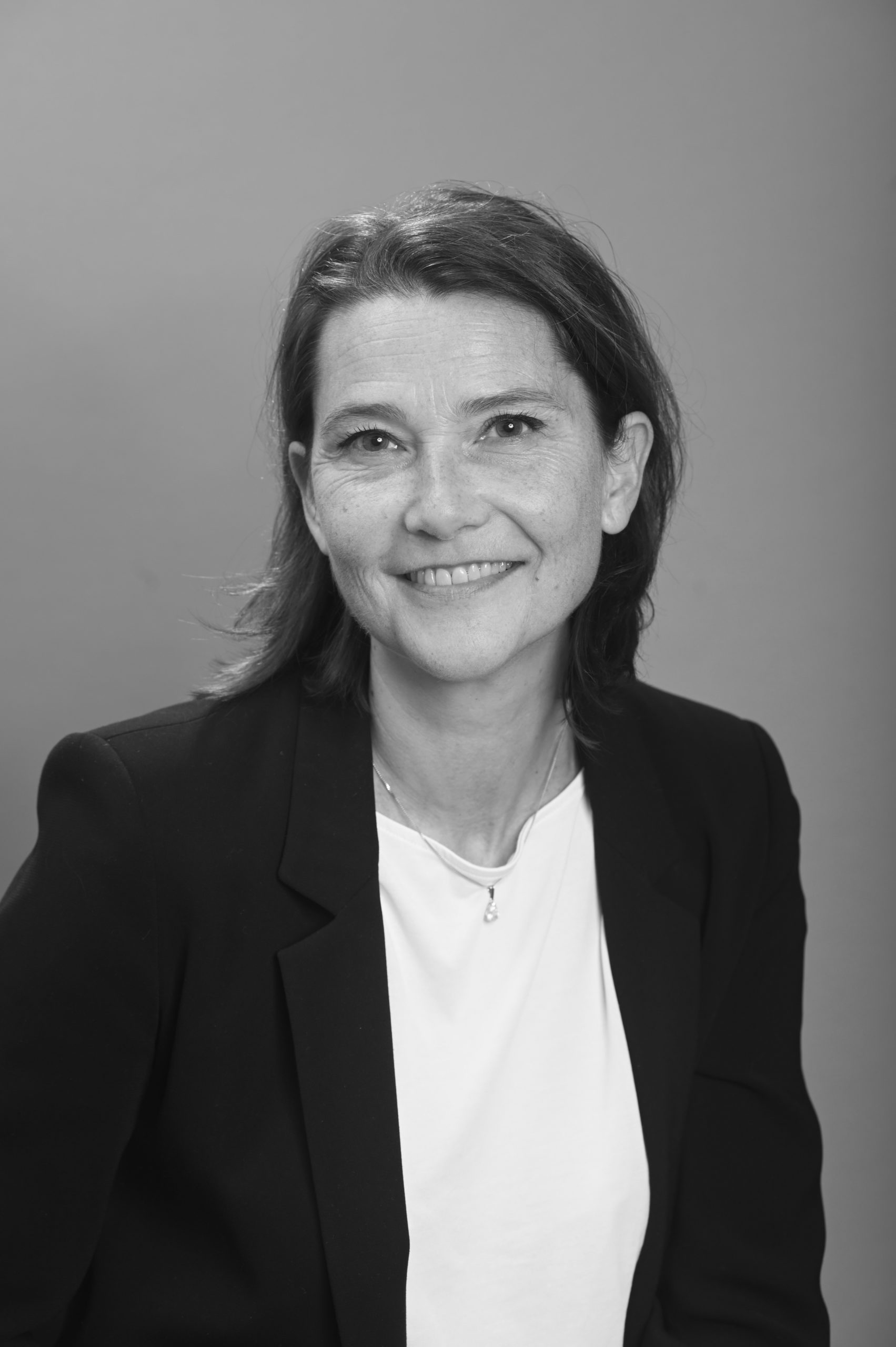 Karine Tisserand