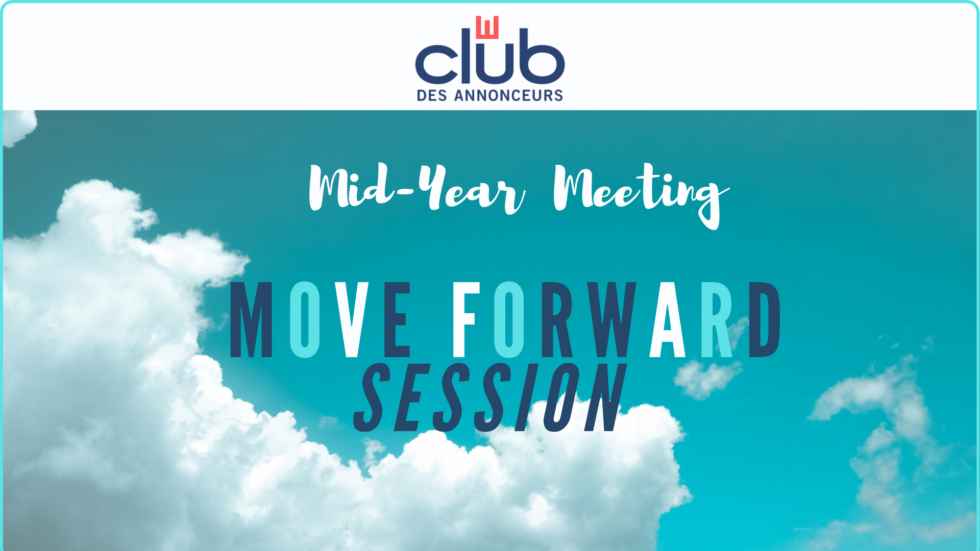 Mid-Year Meeting – Move Forward Session