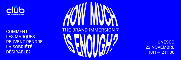 The Brand Immersion 7